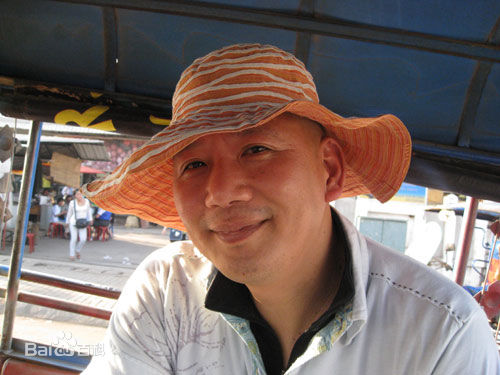 《袁岳》社会活动