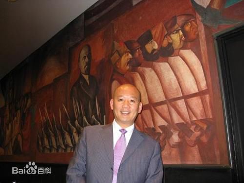 《袁岳》社会活动