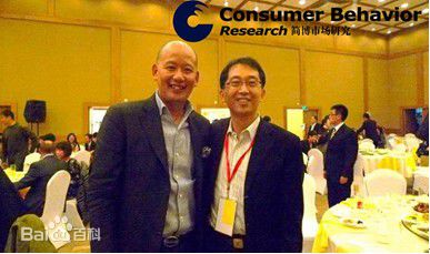 《袁岳》社会活动