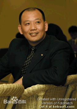 《袁岳》社会活动