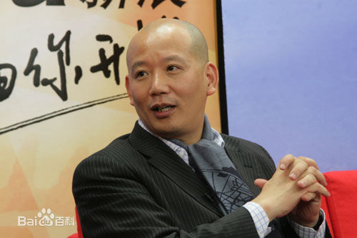 《袁岳》社会活动