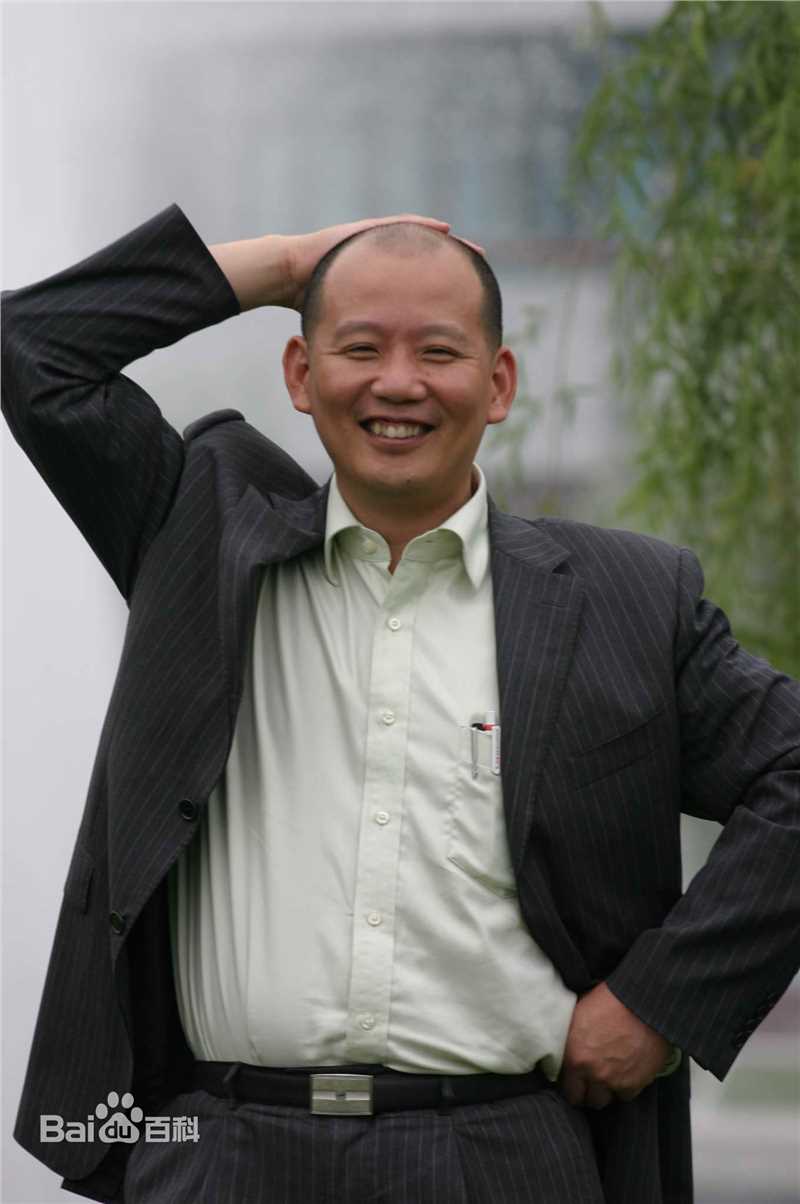 《袁岳》封面图片