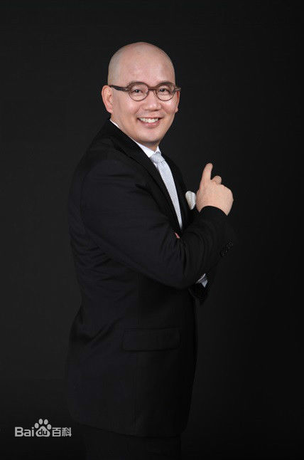 《袁岳》封面图片