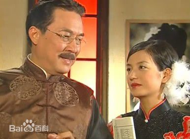 黄达亮(dalianghuang)2000年《情深深雨蒙蒙》最全剧照