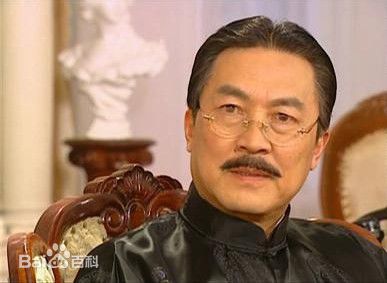 黄达亮(dalianghuang)2000年《情深深雨蒙蒙》最全剧照