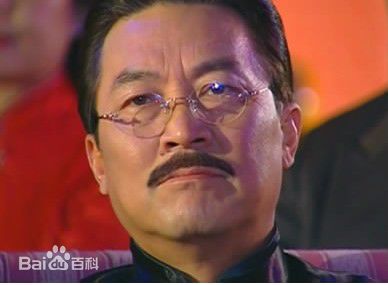 黄达亮(dalianghuang)2000年《情深深雨蒙蒙》最全剧照