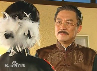 黄达亮(dalianghuang)2000年《情深深雨蒙蒙》最全剧照