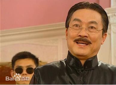 黄达亮(dalianghuang)2000年《情深深雨蒙蒙》最全剧照