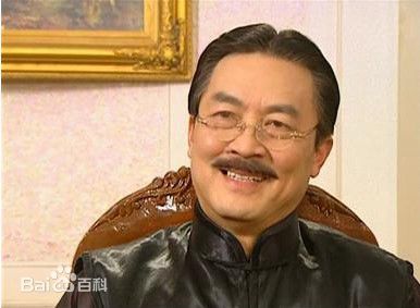 黄达亮(dalianghuang)2000年《情深深雨蒙蒙》最全剧照