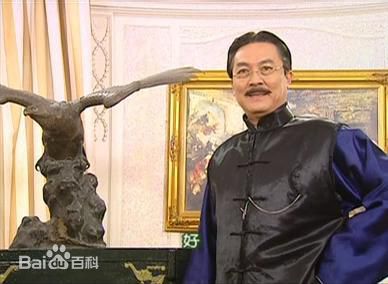 黄达亮(dalianghuang)2000年《情深深雨蒙蒙》最全剧照