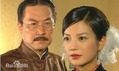 黄达亮(dalianghuang)2000年《情深深雨蒙蒙》最全剧照