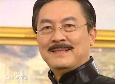 黄达亮(dalianghuang)2000年《情深深雨蒙蒙》最全剧照