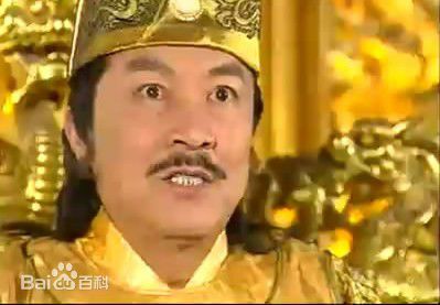 黄达亮(dalianghuang)2003年《我爱河东狮》剧照