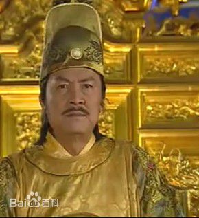 黄达亮(dalianghuang)2003年《我爱河东狮》剧照