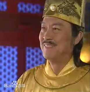 黄达亮(dalianghuang)2003年《我爱河东狮》剧照