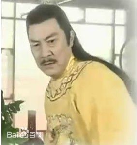 黄达亮(dalianghuang)2003年《我爱河东狮》剧照