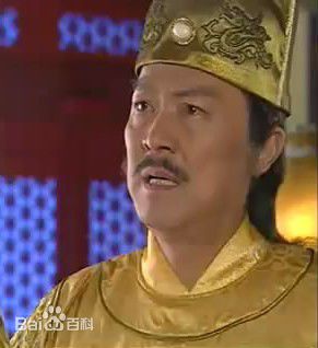 黄达亮(dalianghuang)2003年《我爱河东狮》剧照