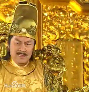 黄达亮(dalianghuang)2003年《我爱河东狮》剧照