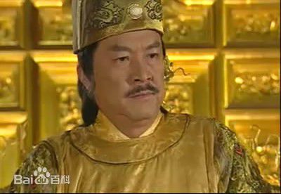 黄达亮(dalianghuang)2003年《我爱河东狮》剧照