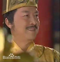 黄达亮(dalianghuang)2003年《我爱河东狮》剧照