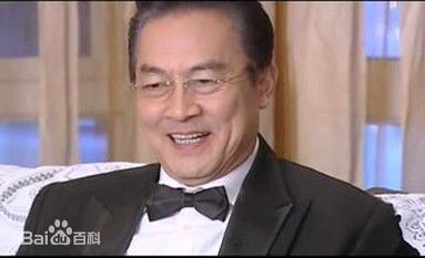 黄达亮(dalianghuang)2006年《情锁》高清剧照