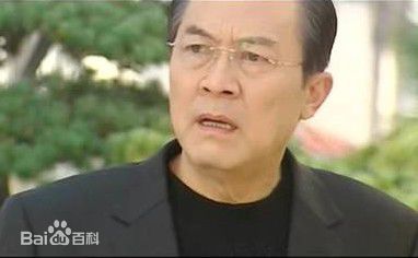 黄达亮(dalianghuang)2006年《情锁》高清剧照