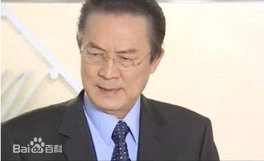 黄达亮(dalianghuang)2006年《情锁》高清剧照