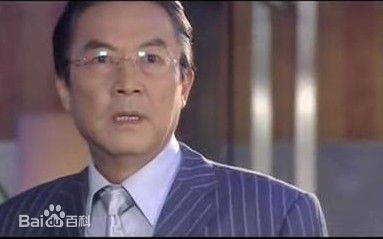 黄达亮(dalianghuang)2006年《情锁》高清剧照