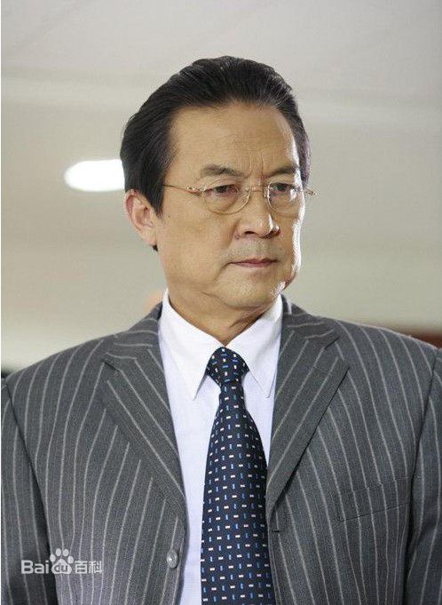 黄达亮(dalianghuang)2006年《情锁》高清剧照