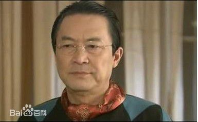 黄达亮(dalianghuang)2006年《情锁》高清剧照