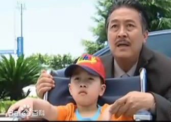 黄达亮(dalianghuang)2008年《死亡黑洞》最优质剧照