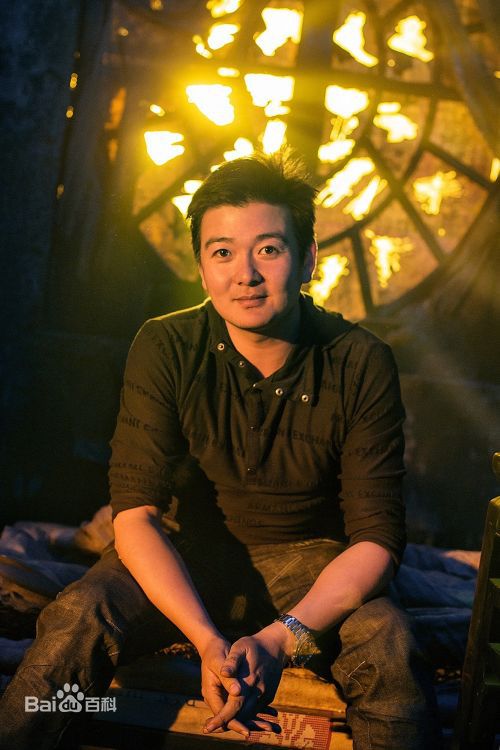 《邵丹》封面图片