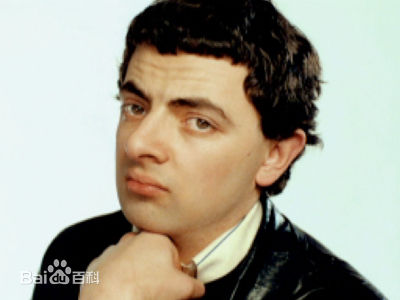 最全罗温·艾金森(Rowan Sebastian Atkinson CBE)素颜照