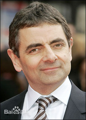 最全罗温·艾金森(Rowan Sebastian Atkinson CBE)素颜照