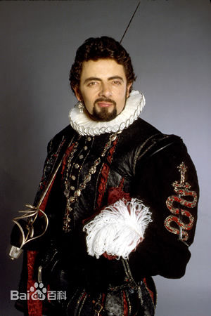 最全罗温·艾金森(Rowan Sebastian Atkinson CBE)壁纸