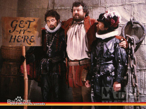 最全罗温·艾金森(Rowan Sebastian Atkinson CBE)壁纸