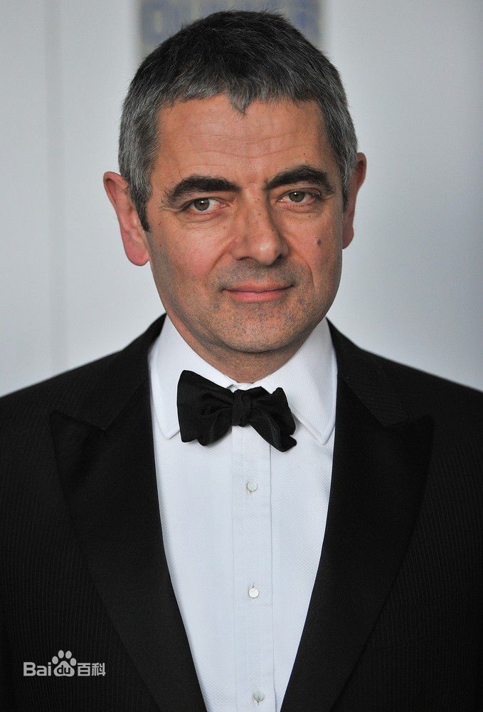 最全罗温·艾金森(Rowan Sebastian Atkinson CBE)壁纸