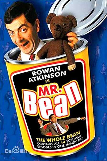 最全罗温·艾金森(Rowan Sebastian Atkinson CBE)壁纸