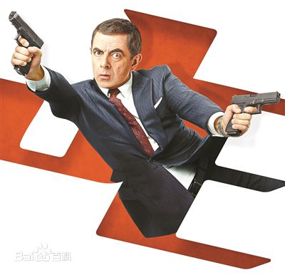 最全罗温·艾金森(Rowan Sebastian Atkinson CBE)壁纸