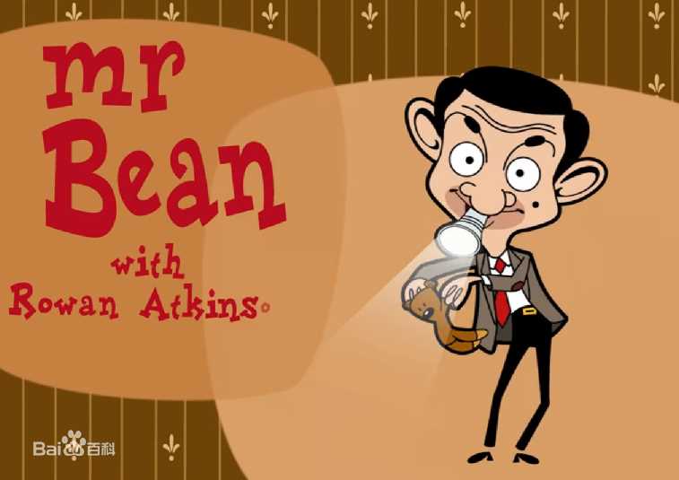 最全罗温·艾金森(Rowan Sebastian Atkinson CBE)壁纸