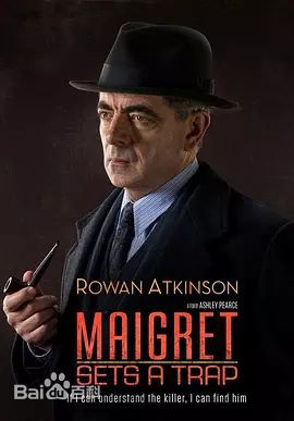 最全罗温·艾金森(Rowan Sebastian Atkinson CBE)壁纸