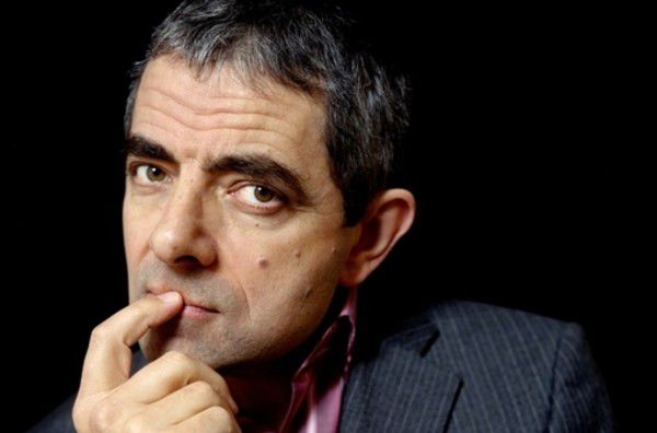 最全罗温·艾金森(Rowan Sebastian Atkinson CBE)壁纸