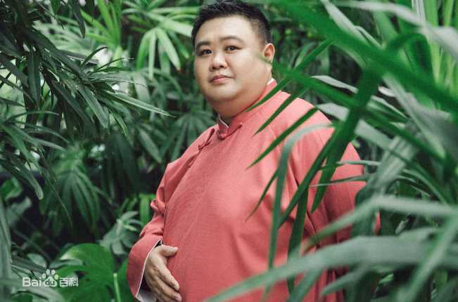 《孙越》封面图片