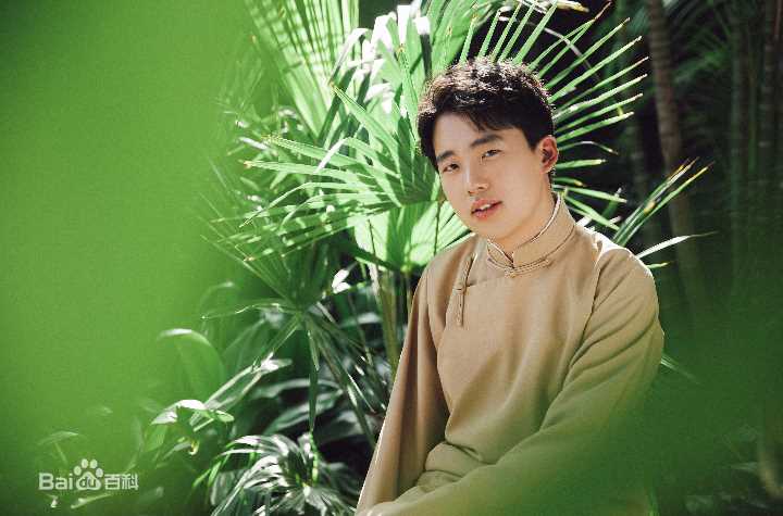 《郭奇林》封面图片