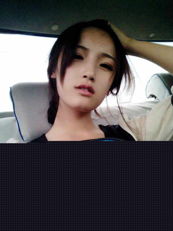 高晴(Sunny)生活照图片图集