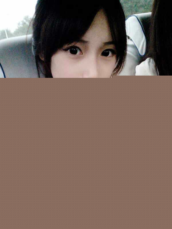 高晴(Sunny)生活照图片图集