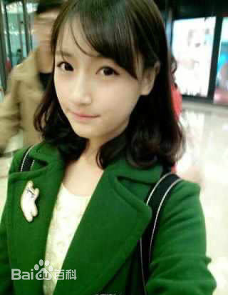 高晴(Sunny)生活照图片图集