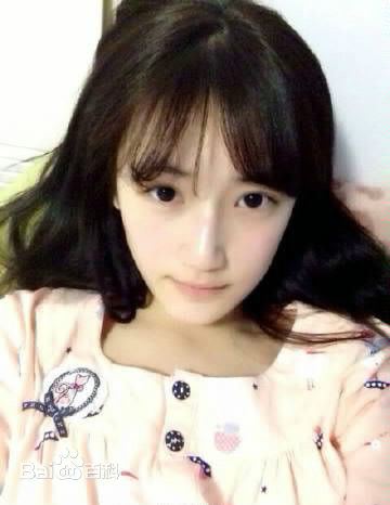 高晴(Sunny)生活照图片图集