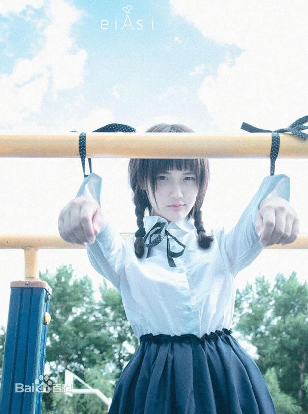 高清高晴(Sunny)图片