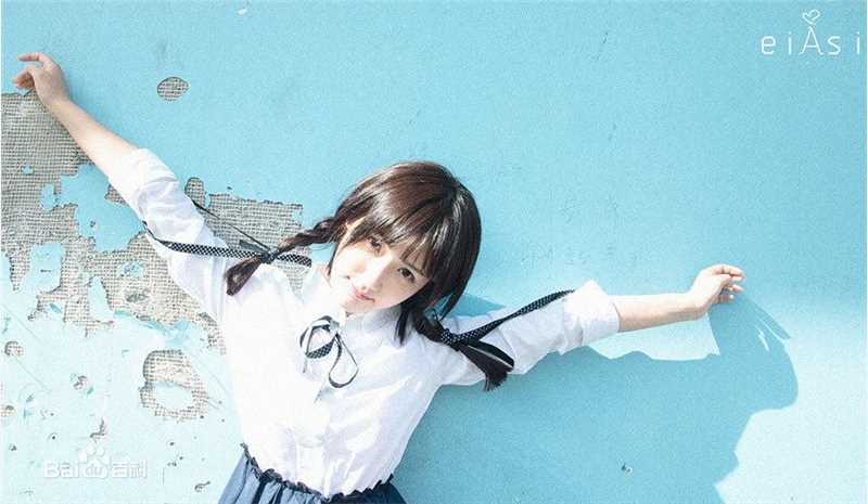 高清高晴(Sunny)图片